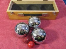 3 Boule Kugeln Integrale