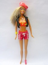 Mattel Barbie Puppe California