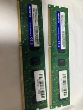 ADATA 16GB (2x8GB) DDR3