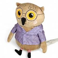 IKEA Eule Uhu KATTUGGLA