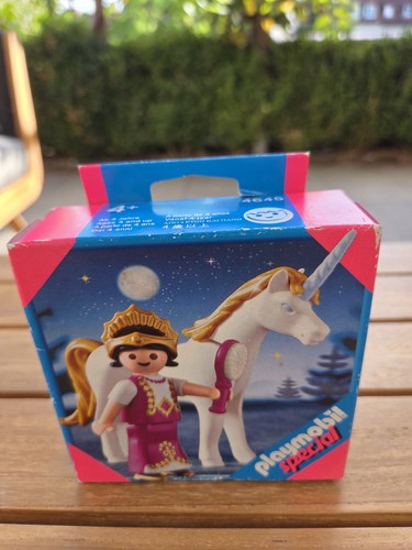 Playmobil 4645 special - ,