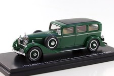 Esval 1932 Austro Daimler ADR8
