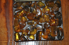 Konvolut Altes Bernstein In