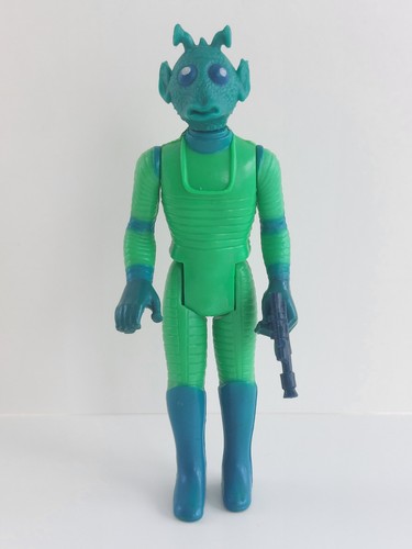 Star wars kenner vintage - wars,