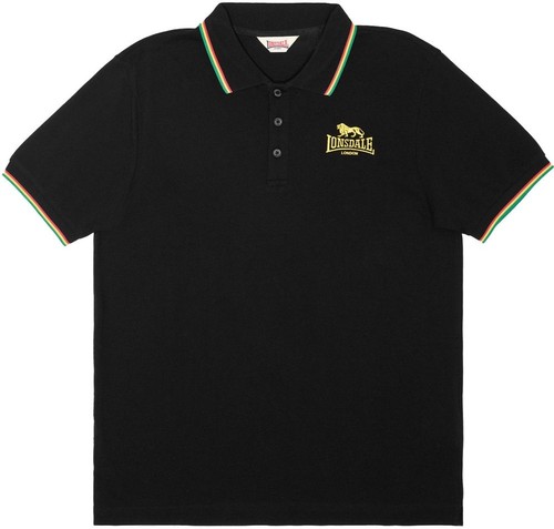 Lonsdale poloshirt sounds - poloshirt,