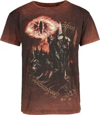 Der Herr der Ringe T-Shirt