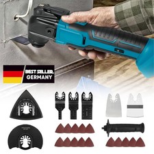 Akku Multifunktionswerkzeug