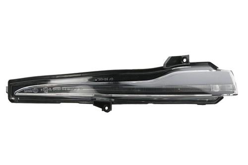 Led spiegelblinker passend - led,