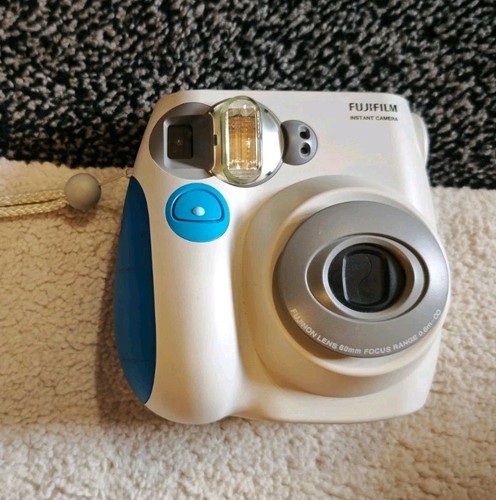 Fujifilm instax mini - fujifilm, 7s
