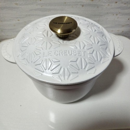Creuset wagara cocotte alle - le,