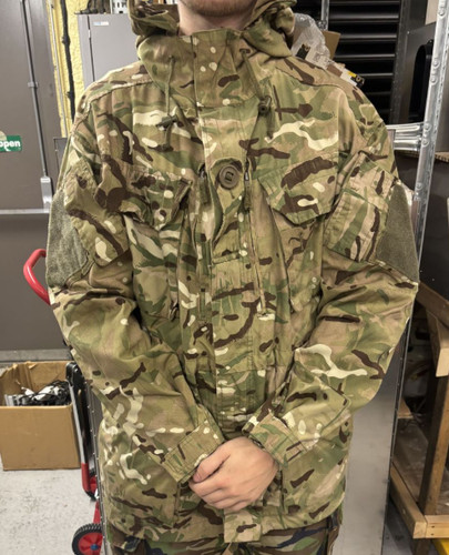 Original british army - original, pcs