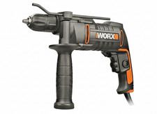 WORX Schlagbohrmaschine