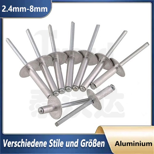 Blindniete presslaschen - blindniete,