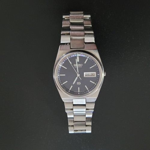 Vintage 1985 seiko - 1985, 5