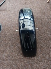 Harley Davidson Fender vorne