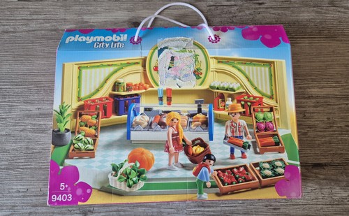 Playmobil city life 9403 - playmobil,