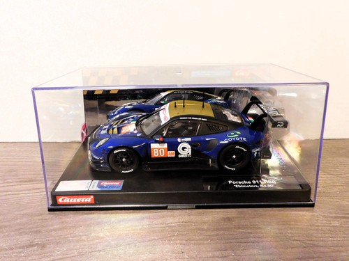 Carrera digital 124 - carrera,