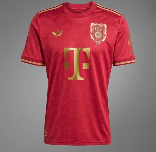 Adidas bayern münchen 125 - fc,
