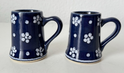 Gmundner keramik dirndl - keramik,