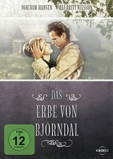 Erbe von Björndal, Das ZUSTAND SEHR GUT
