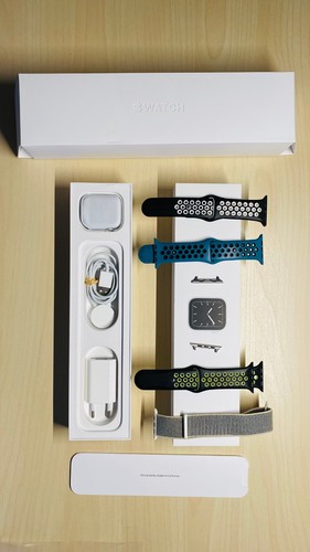 Apple watch serie - watch, 5