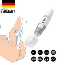 Magic Wand Massagestab