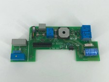 Somfy Axorn 85 Platine