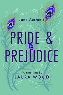Pride and prejudice - pride,