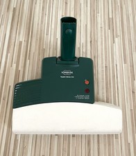 ➡️ VORWERK TEPPICHBÜRSTE 340 ? DEFEKT - FÜR BASTLER ⬅️