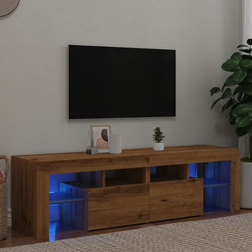 Schrank mit led - schrank,