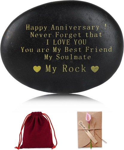 Happy anniversary rock - anniversary, –