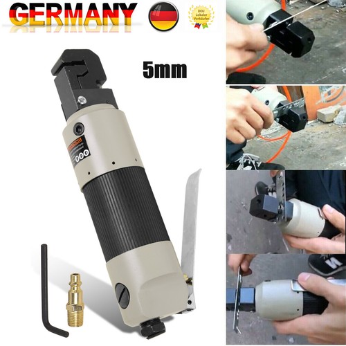 Druckluft absetzzange - druckluft,