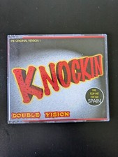 Double Vision - Knockin - 4