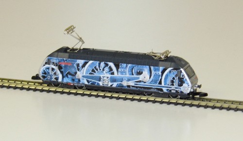 Märklin 88459 - , z