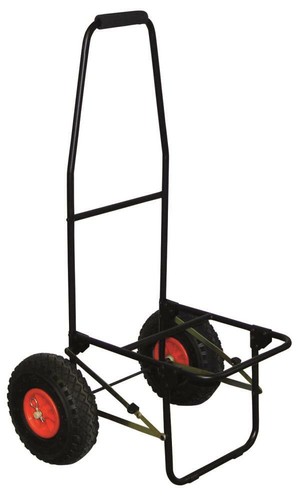 Shakespeare seatbox trolley - shakespeare,