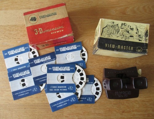 View master mit original - master,