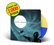 Eddie Vedder | Earthling |