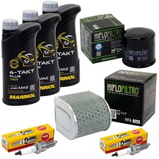 Wartung für Honda CB 500 CBR