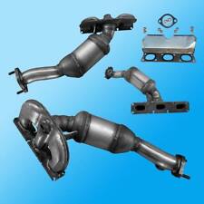 EU3 Kat Katalysator BMW 520i 525i 530i 120/125/141/170KW E39 Zyl 4-6 Bj 2000-