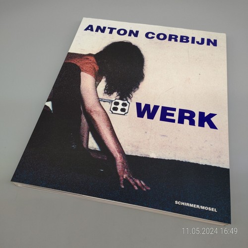 Anton corbjin werk 2000 - anton,