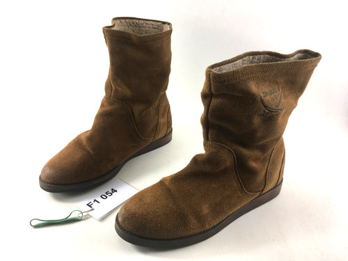 Sansibar boots damen - boots,