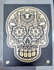 Shepard Fairey POWER & GLORY