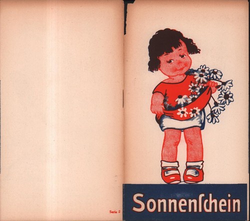 Bilderbuch werbeheft für - bilderbuch,,