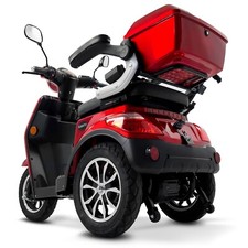 Rolektro E-Trike 25 V.3 inkl