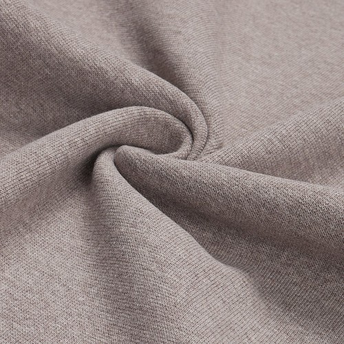 Bündchenstoff meliert - meliert, |