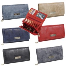 Damen Geldbörse groß