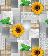 Tischdecke Meterware Wachstuch