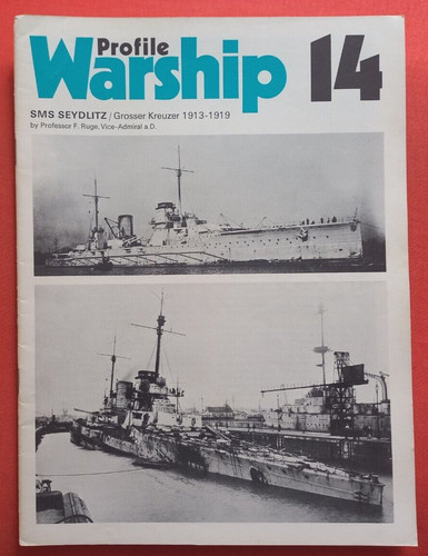 Warship profile sms - 14,,