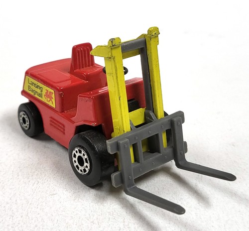 Vintage matchbox 15 - matchbox, nr.