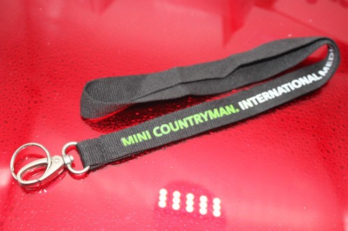 Mini schlüsselband original - schlüsselband,